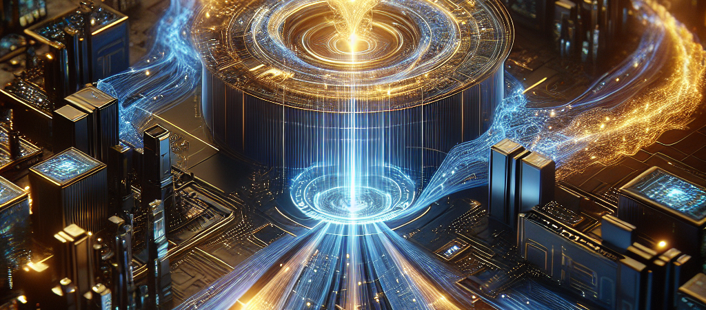 Alibaba’s New AI-Native Platform is the End of the “Manual Middleware” Era