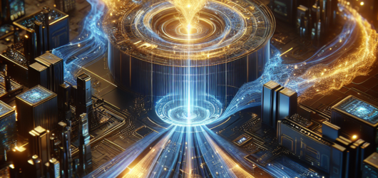 Alibaba’s New AI-Native Platform is the End of the “Manual Middleware” Era