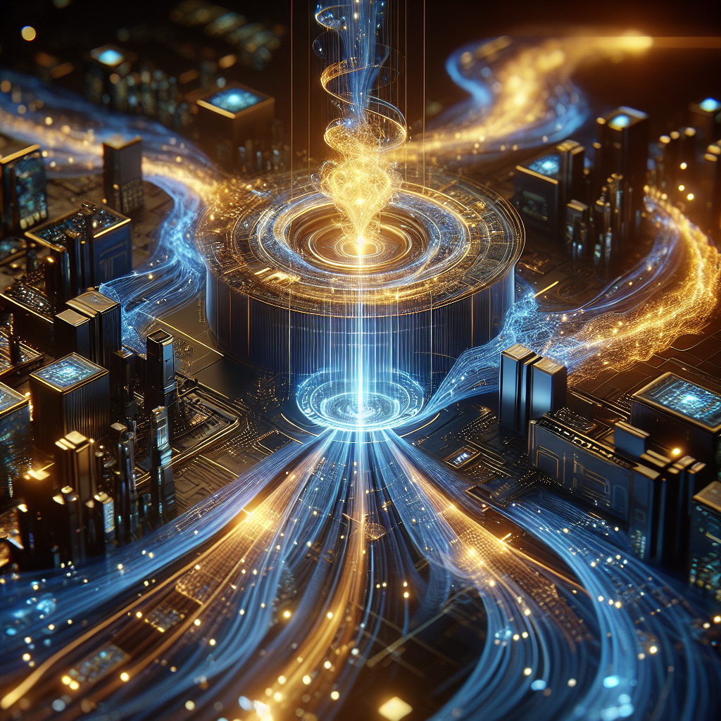 Alibaba’s New AI-Native Platform is the End of the “Manual Middleware” Era