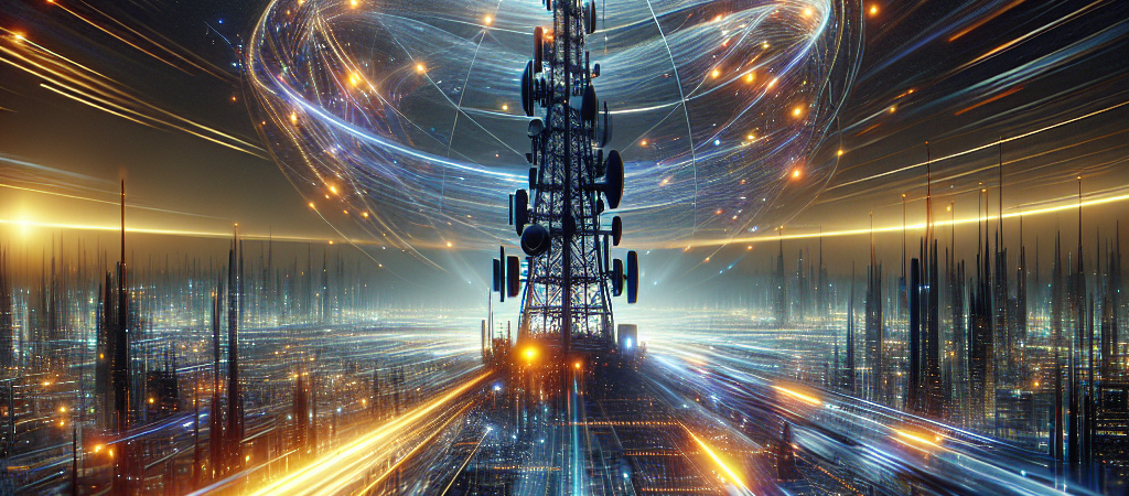 Forget Bars: NVIDIA is Turning the Airwaves into Software