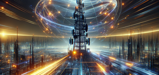 Forget Bars: NVIDIA is Turning the Airwaves into Software