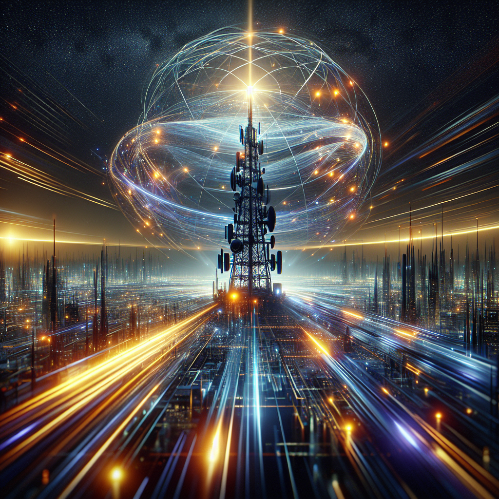 Forget Bars: NVIDIA is Turning the Airwaves into Software