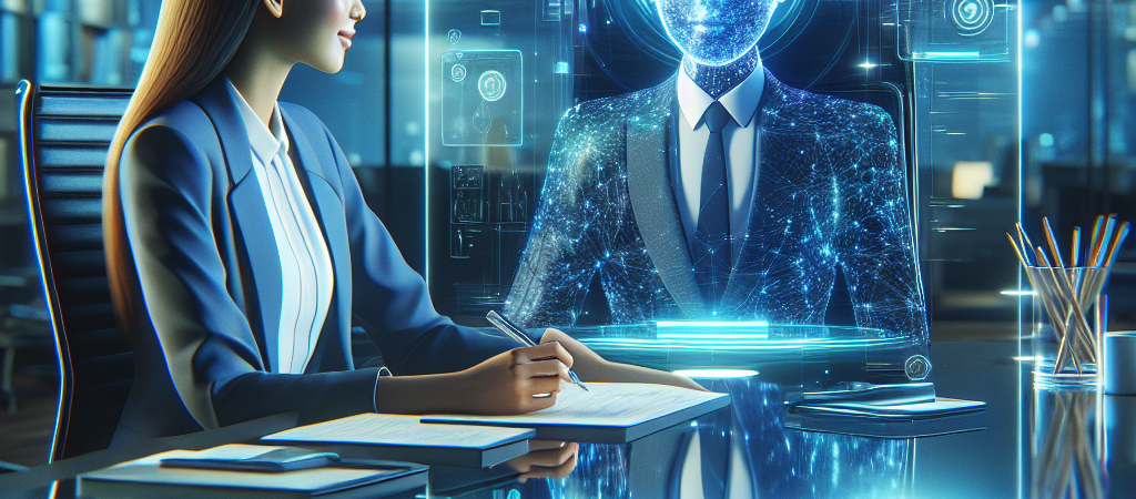 Beyond the Script: DeepBrain AI Just Turned Digital Twins Into Real-Time Employees