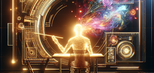 The Creator’s Counter-Strike: How Raptive Duet Uses AI to Protect Human Content