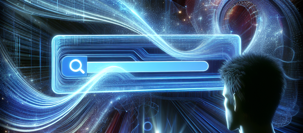 Google Just Killed the Search Bar: Why “Live” Conversational AI Changes Everything