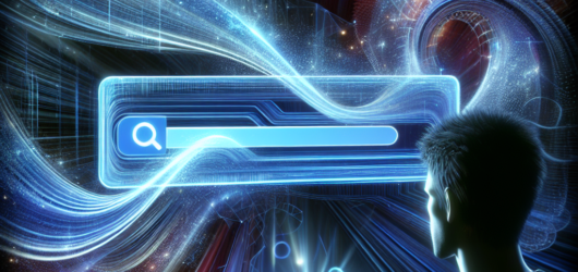 Google Just Killed the Search Bar: Why “Live” Conversational AI Changes Everything