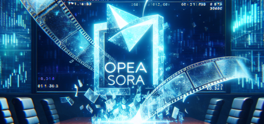 The $15 Million-a-Day Mirror: Why OpenAI Just Killed Sora