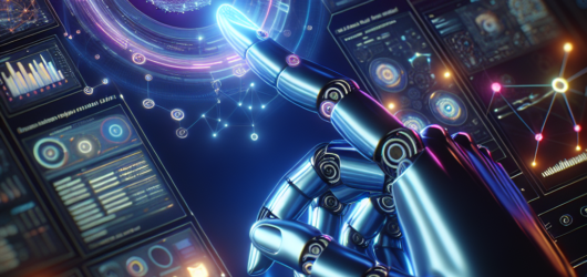 The Claude Conquest: Why Salesforce’s 6% Dip is a Wake-up Call for SaaS