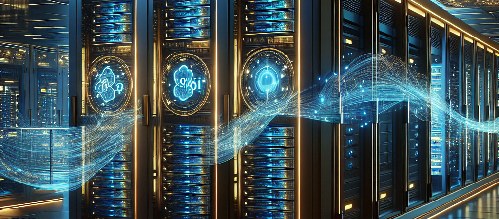 Huawei’s New “3+1” Platform: Solving the AI Hallucination and Speed Tax