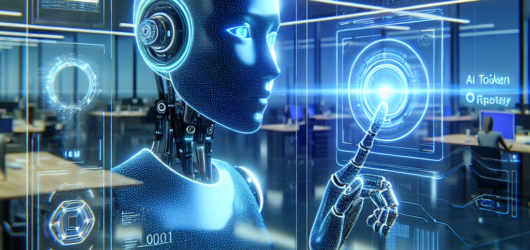 GPT-5.4 Just Changed AI: The Era of the Digital Employee is Here