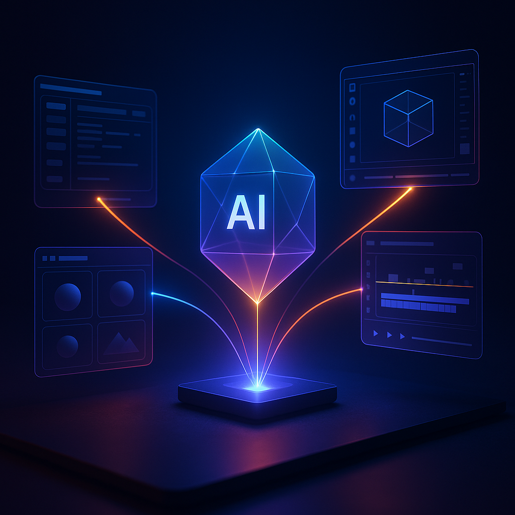 Flik Wants to Replace Your Entire Marketing Agency with a Single AI Agent