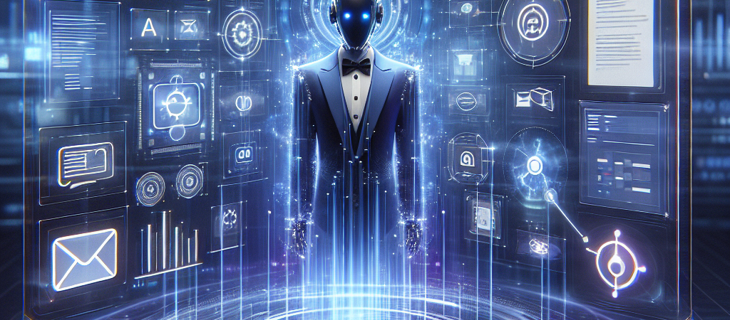 Google’s March 2026 AI Blitz: Your Assistant Just Became a Proactive Partner