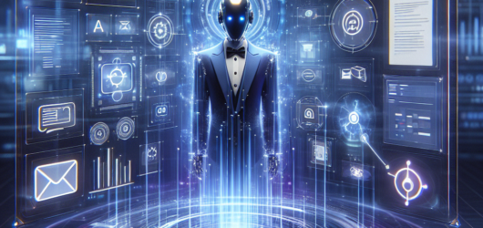 Google’s March 2026 AI Blitz: Your Assistant Just Became a Proactive Partner