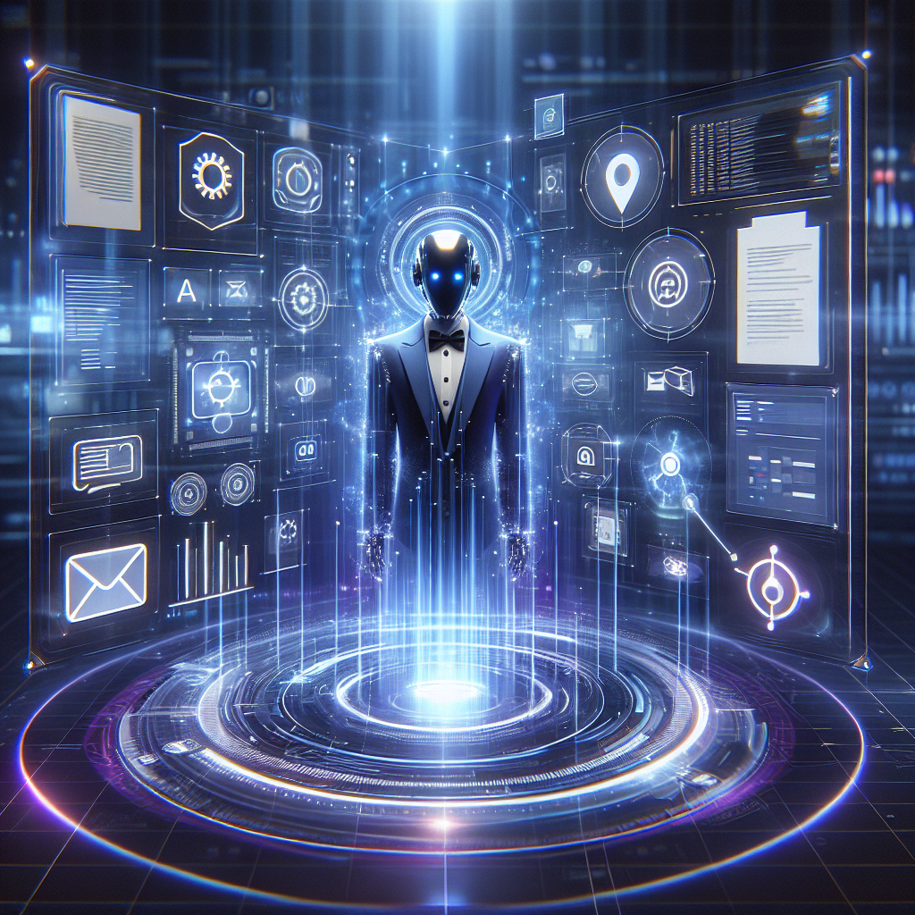 Google’s March 2026 AI Blitz: Your Assistant Just Became a Proactive Partner