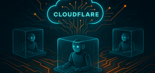Cloudflare’s Agent Cloud: The New Backbone of the Autonomous Web