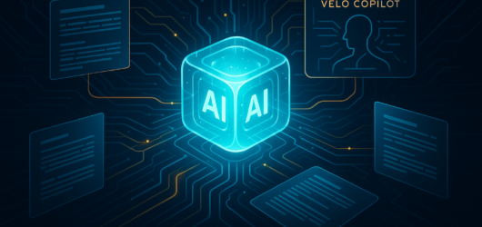 Streamline AI’s New “Velo” Engine: Legal Teams Are Finally Getting a Real Air Traffic Controller