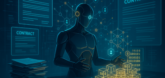 The New Legal “Agent”: How Streamline AI is Automating the In-House Backlog