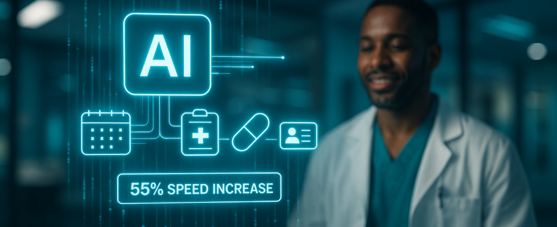 The End of Healthcare’s Paperwork Nightmare: Autonomize AI V3 Is Here