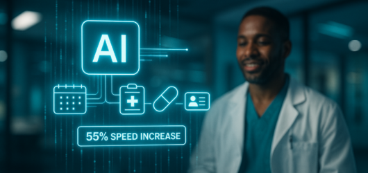 The End of Healthcare’s Paperwork Nightmare: Autonomize AI V3 Is Here