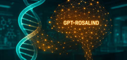 OpenAI’s “Rosalind” Moment: Why Specialized AI Is the New Lab Assistant