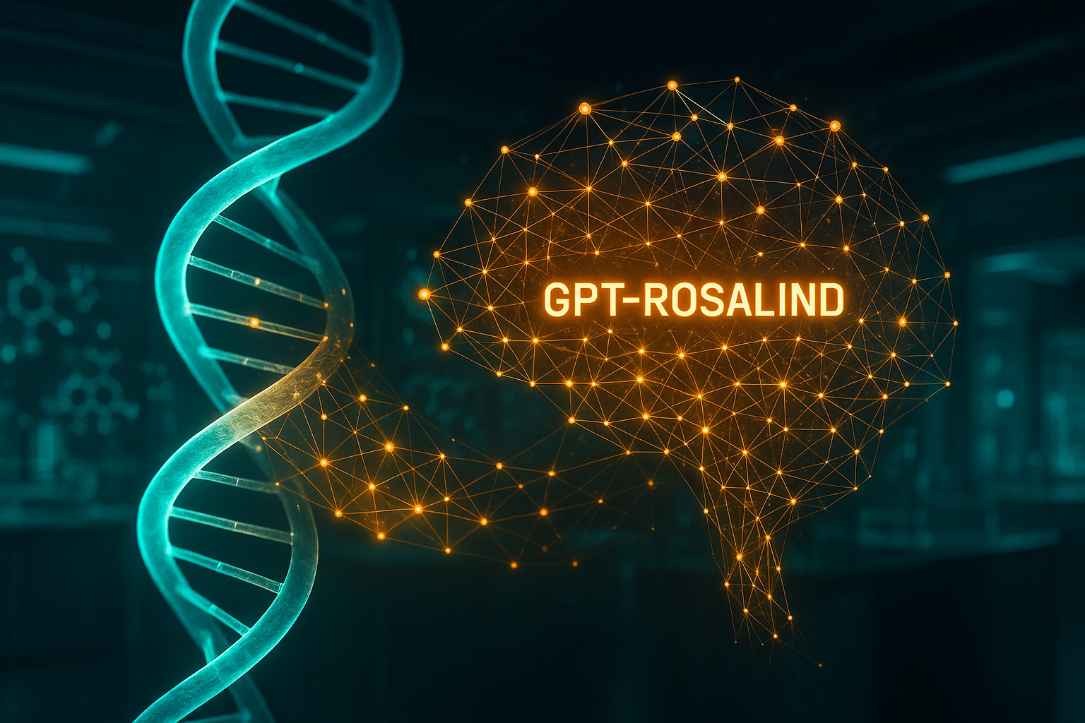 OpenAI’s “Rosalind” Moment: Why Specialized AI Is the New Lab Assistant