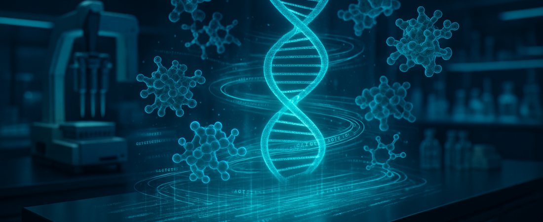 OpenAI Just Released ‘GPT-Rosalind’: Why the Biotech Industry Will Never Be the Same