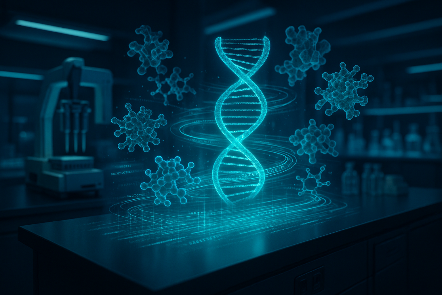 OpenAI Just Released ‘GPT-Rosalind’: Why the Biotech Industry Will Never Be the Same