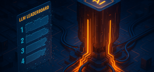 The Weights Don’t Matter Anymore: Why the AI Platform War Just Went Vertical