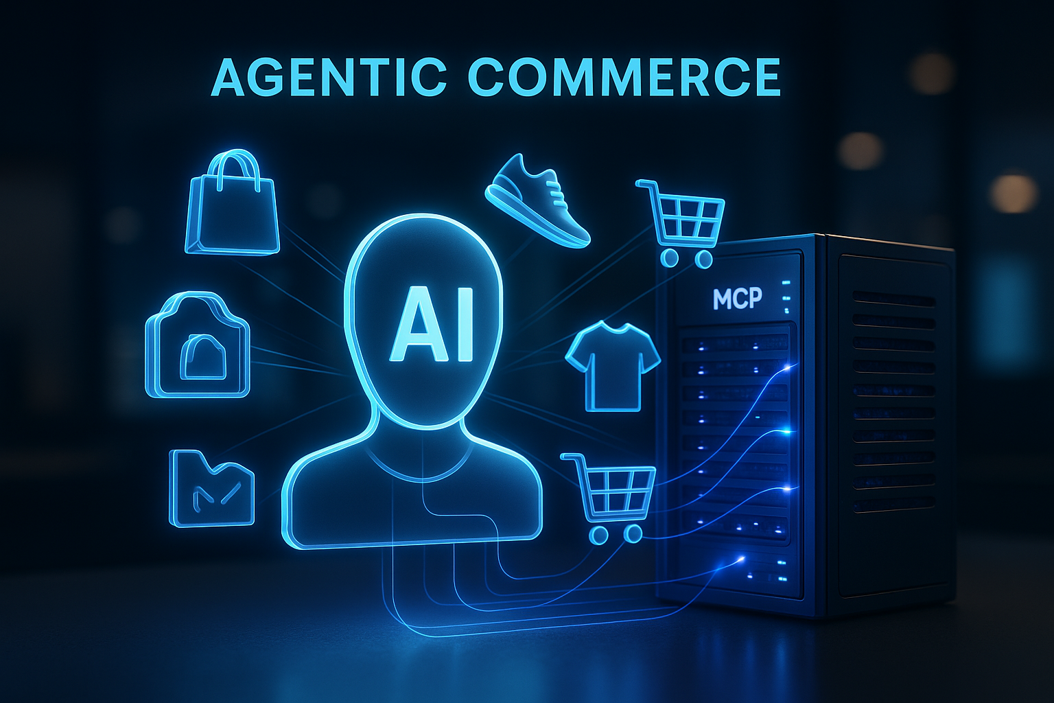 The Agentic Shift: How Adobe Commerce is Prepping Brands for a Post-Search World
