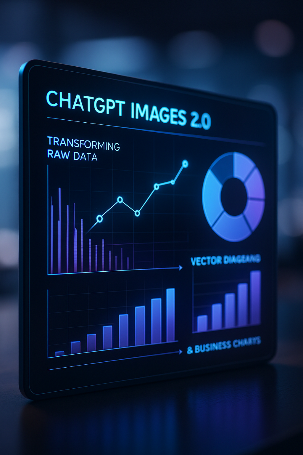OpenAI Just Killed the Clunky Slide Deck: Meet ChatGPT Images 2.0