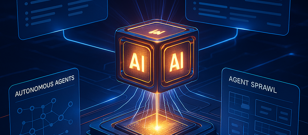 Google Just Launched the Command Center for the Agentic Era