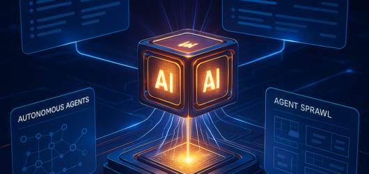 Google Just Launched the Command Center for the Agentic Era