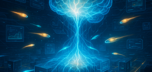 Google’s Agentic Data Cloud: The End of Enterprise Data Silos?