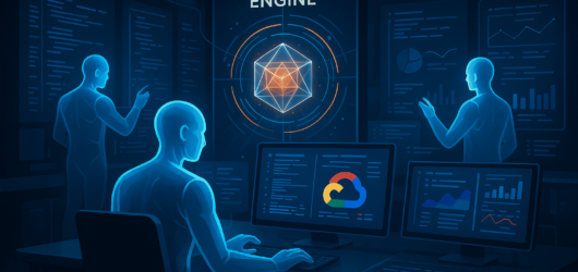 Google Just Turned Gemini Into a Workforce of Autonomous Agents