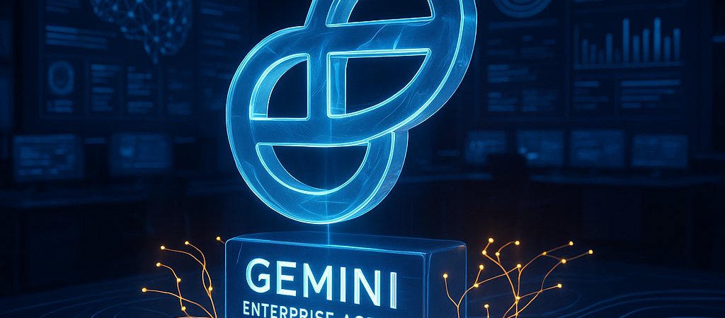Google Discards Vertex AI for Gemini Enterprise: The All-in-One Play for the Agentic Era