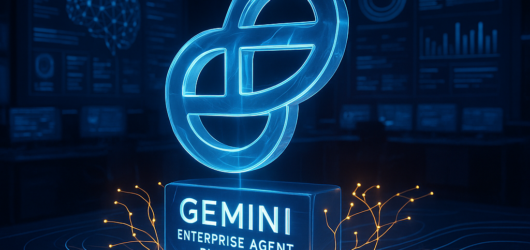 Google Discards Vertex AI for Gemini Enterprise: The All-in-One Play for the Agentic Era