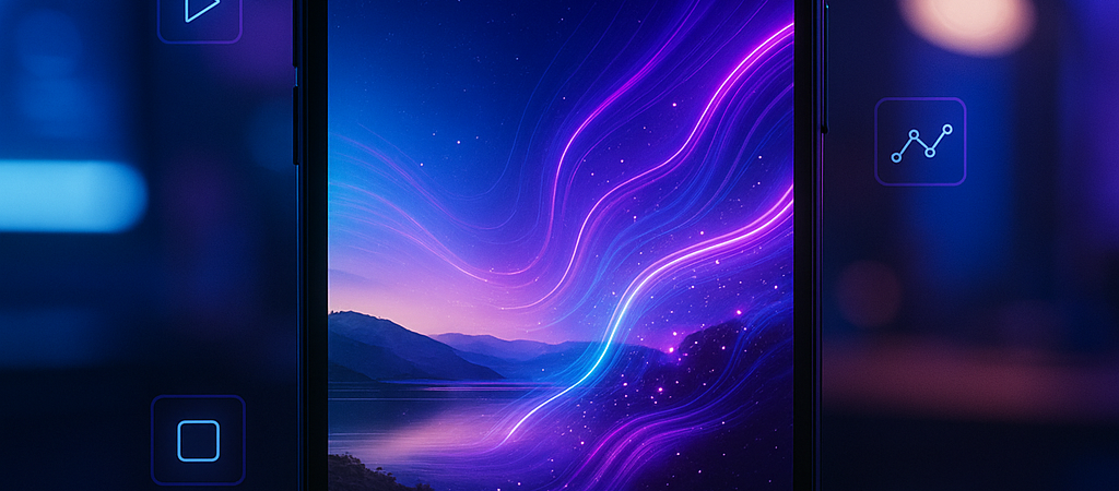 Snapchat Just Turned Static Photos into Viral Video Fuel