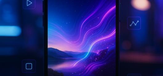 Snapchat Just Turned Static Photos into Viral Video Fuel