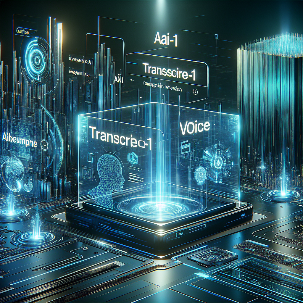 Microsoft Just Dropped Three New MAI Models: Faster, Cheaper, and Built for Humans