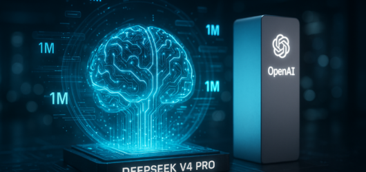 DeepSeek V4 Pro: The Budget-Friendly Reasoning King Confronts GPT-5.5