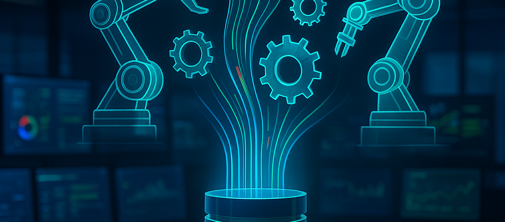 Google’s Database Overhaul: Why Deloitte Is Betting Everything on “Agentic Transformation”