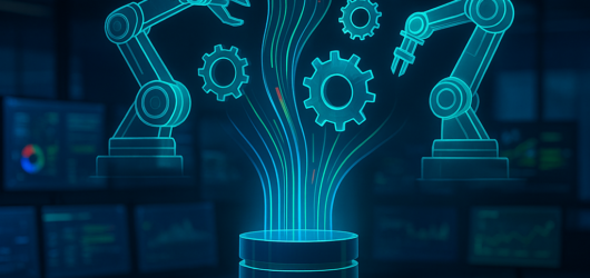 Google’s Database Overhaul: Why Deloitte Is Betting Everything on “Agentic Transformation”