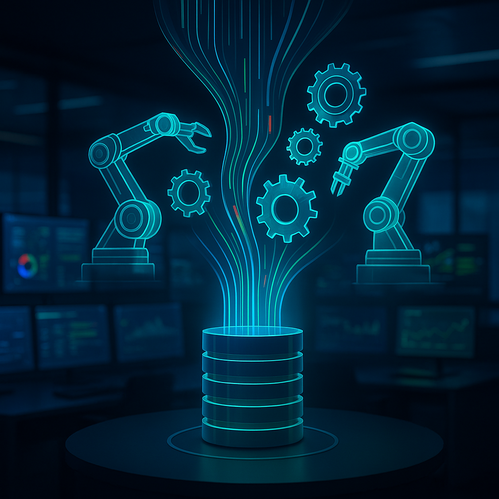 Google’s Database Overhaul: Why Deloitte Is Betting Everything on “Agentic Transformation”