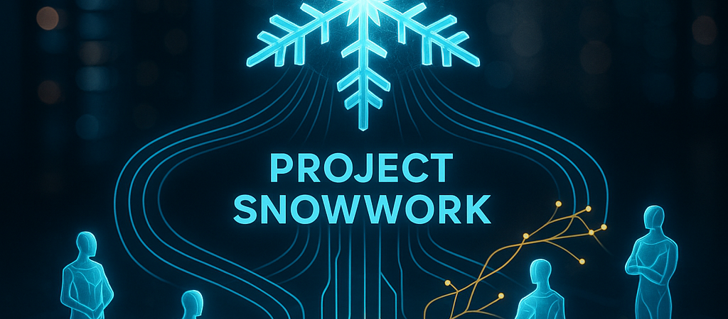 Snowflake Just Solved the Biggest Problem with AI Agents: Control