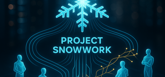 Snowflake Just Solved the Biggest Problem with AI Agents: Control