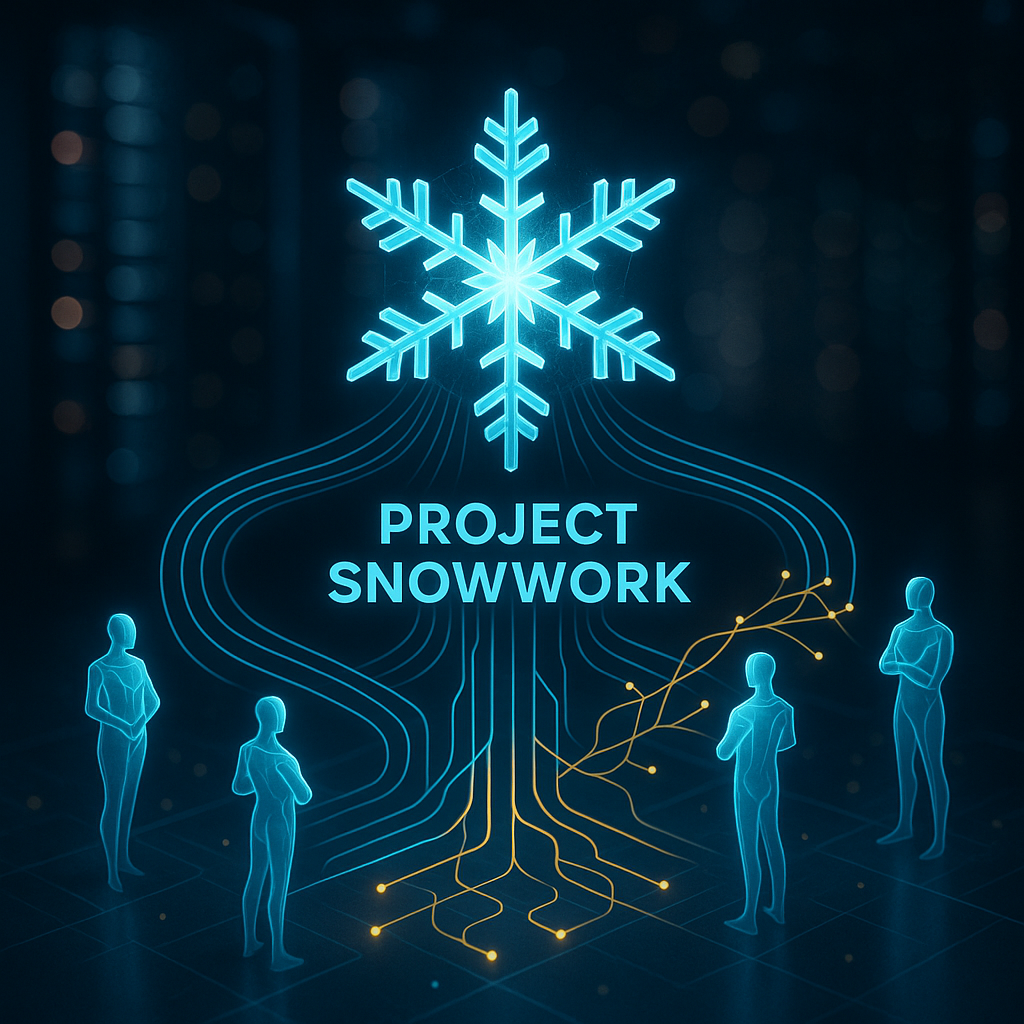 Snowflake Just Solved the Biggest Problem with AI Agents: Control