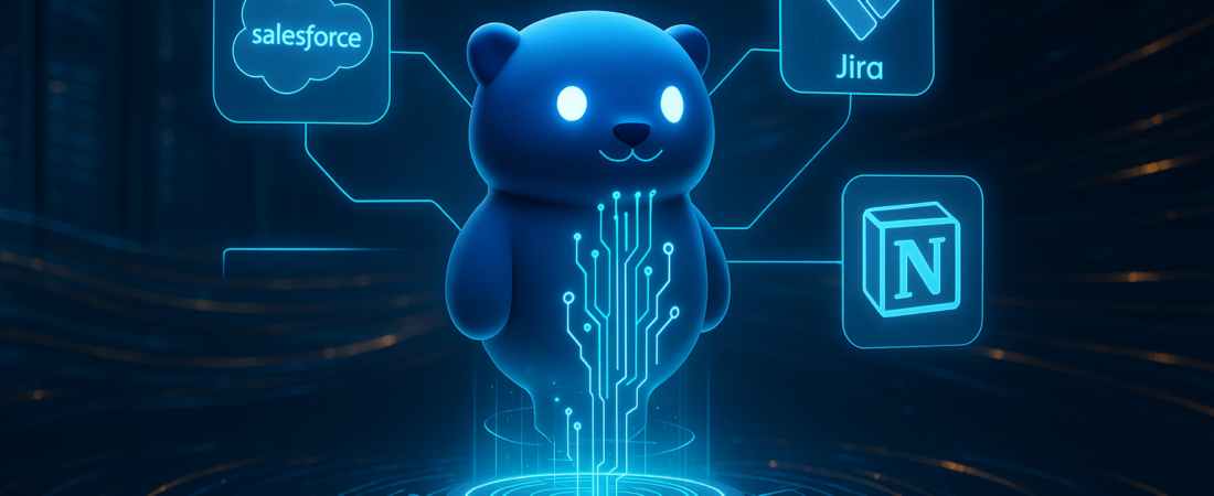 The Death of the Tab-Switch: Otter’s Enterprise Search Wants to Be Your Company’s Brain