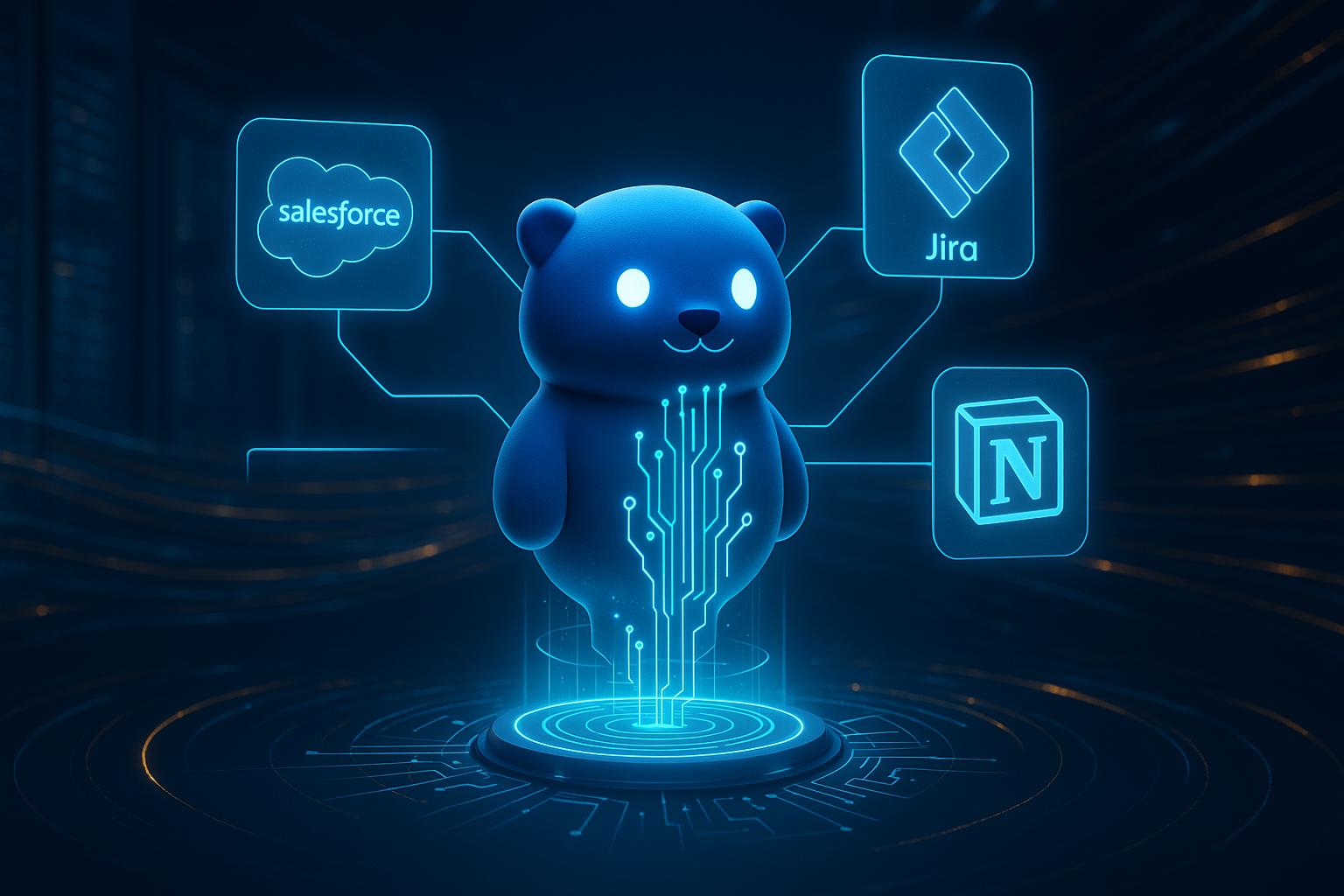 The Death of the Tab-Switch: Otter’s Enterprise Search Wants to Be Your Company’s Brain