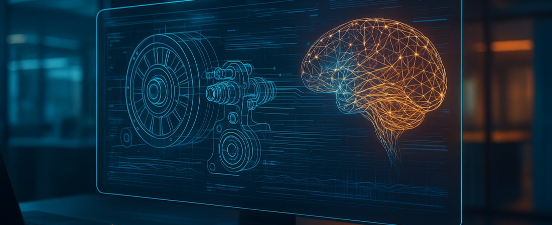 The End of the “Data Graveyard”: PTC Brings Generative AI to the Factory Floor