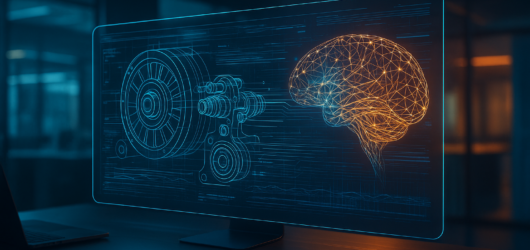 The End of the “Data Graveyard”: PTC Brings Generative AI to the Factory Floor